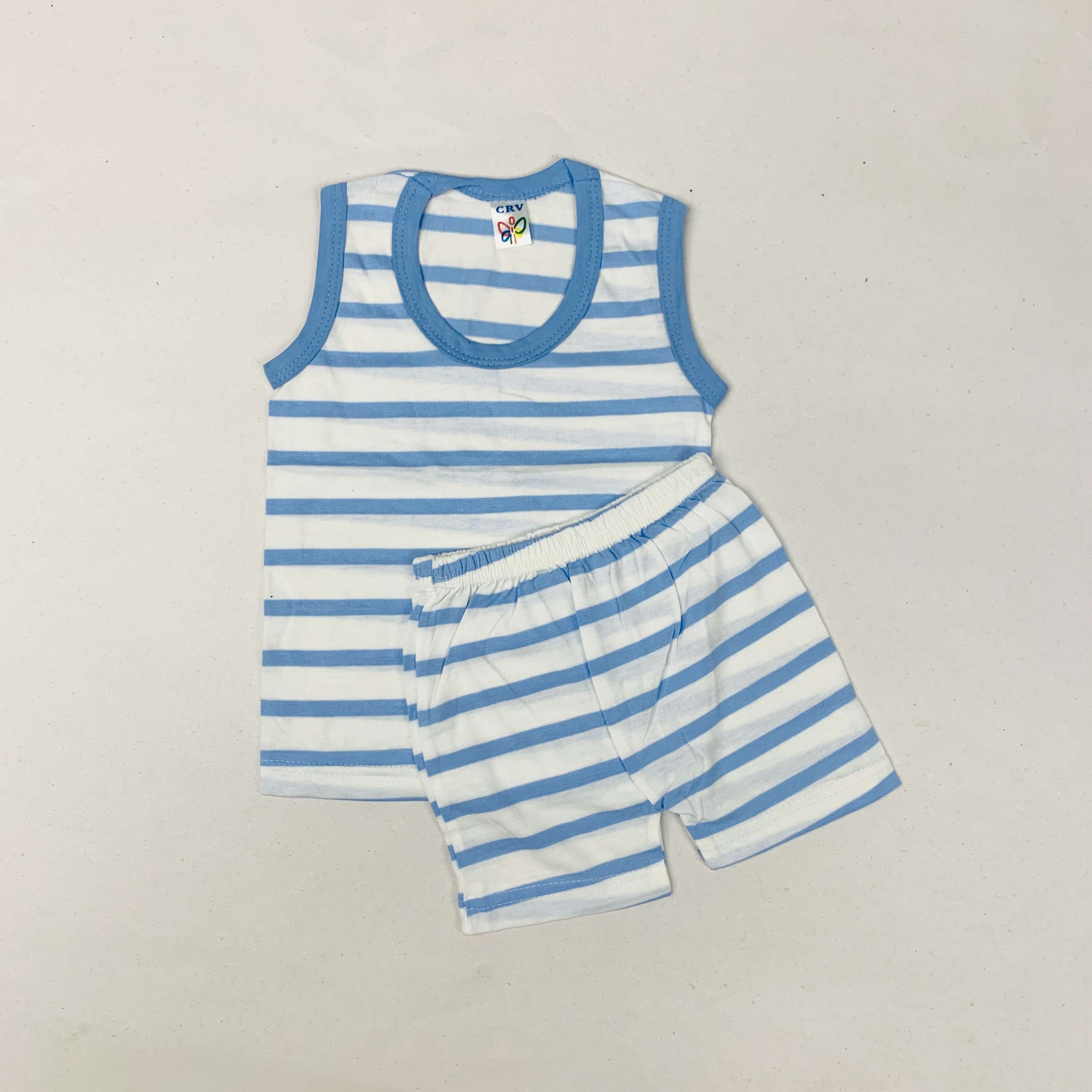 SL Kids Nikker Set