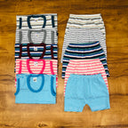 Sleeve Less Nikker Set Combo Pack of 5