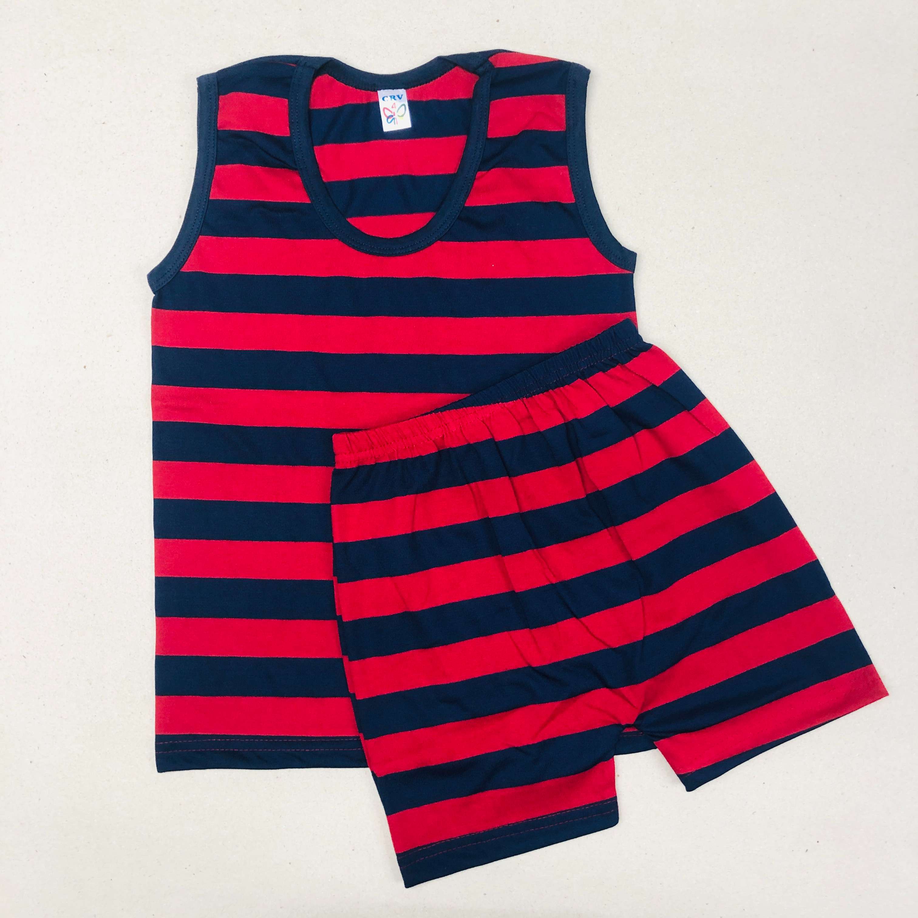 SL Kids Nikker Set