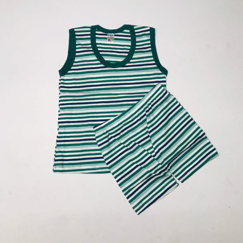 SL Kids Nikker Set
