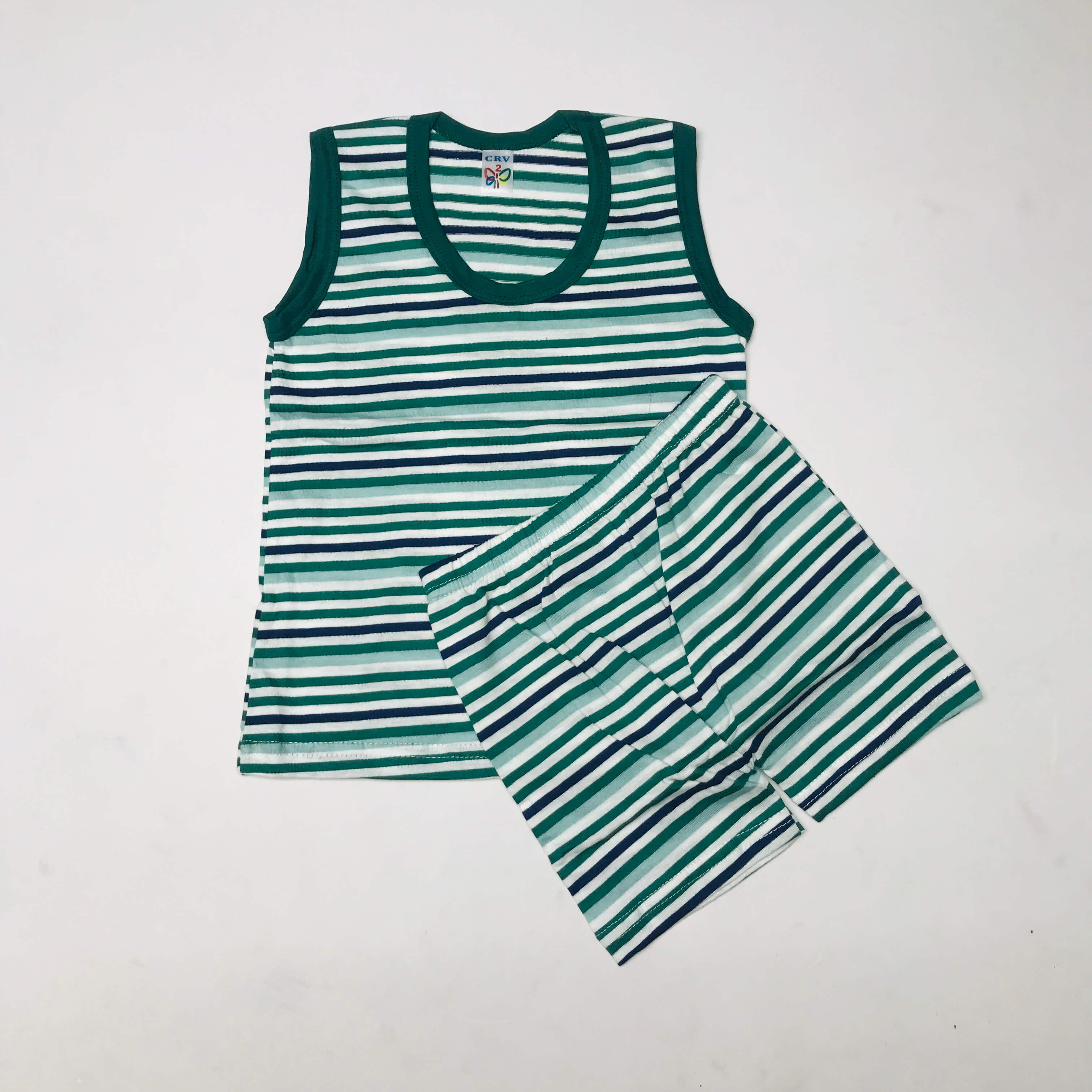 SL Kids Nikker Set