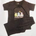 Swaras Little Princess Bloom Nikker Set