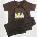 Swaras Little Princess Bloom Nikker Set