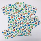 Kids Pant Set