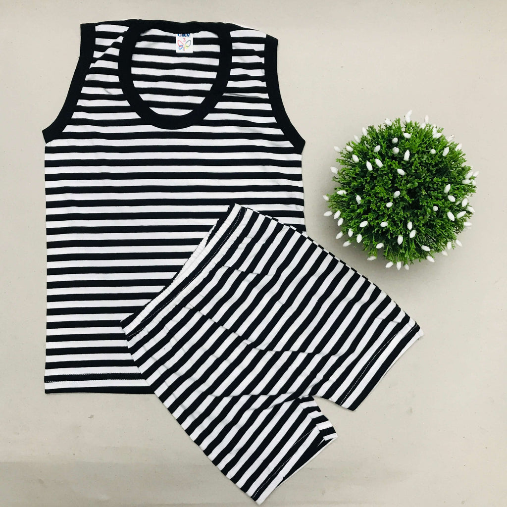 Kids Nikker Set