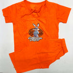 Swaras Little Princess Bloom Nikker Set