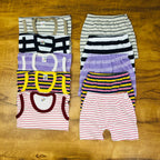 Sleeve Less Nikker Set Combo Pack of 5