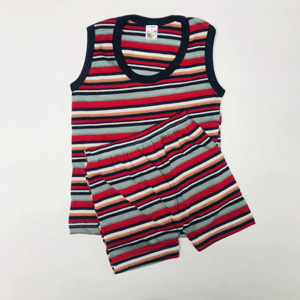 SL Kids Nikker Set