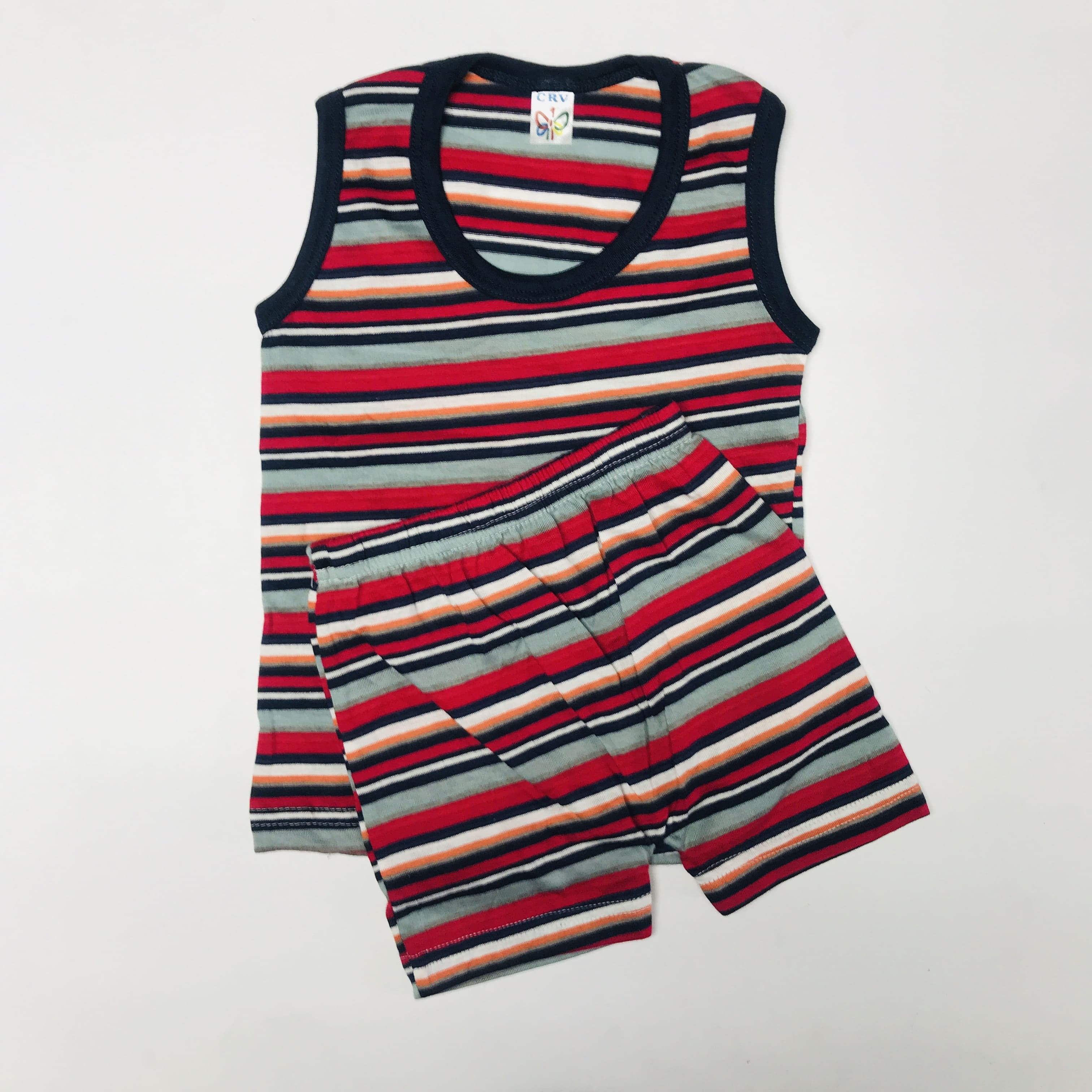 SL Kids Nikker Set