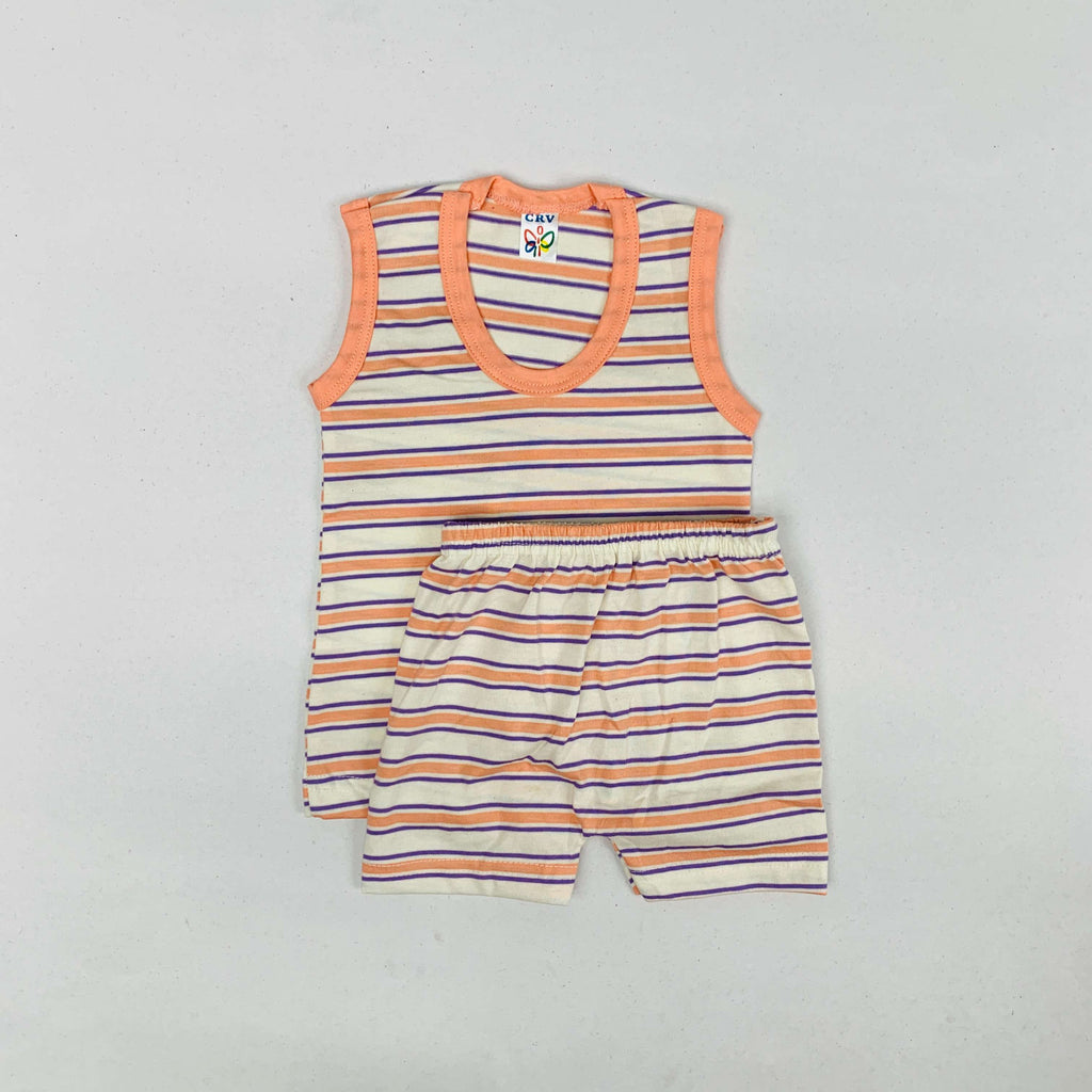 SL Kids Nikker Set