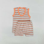 SL Kids Nikker Set
