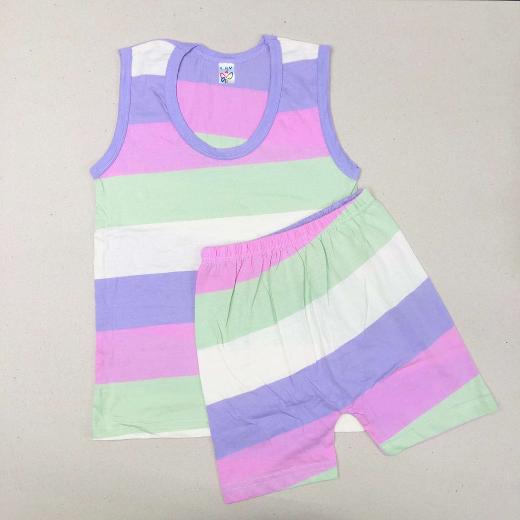 SL Kids Nikker Set