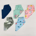 Kids Pant Combo Pack of 5