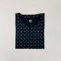 Dots Ladies Printed T-Shirt