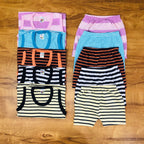 Sleeve Less Nikker Set Combo Pack of 5