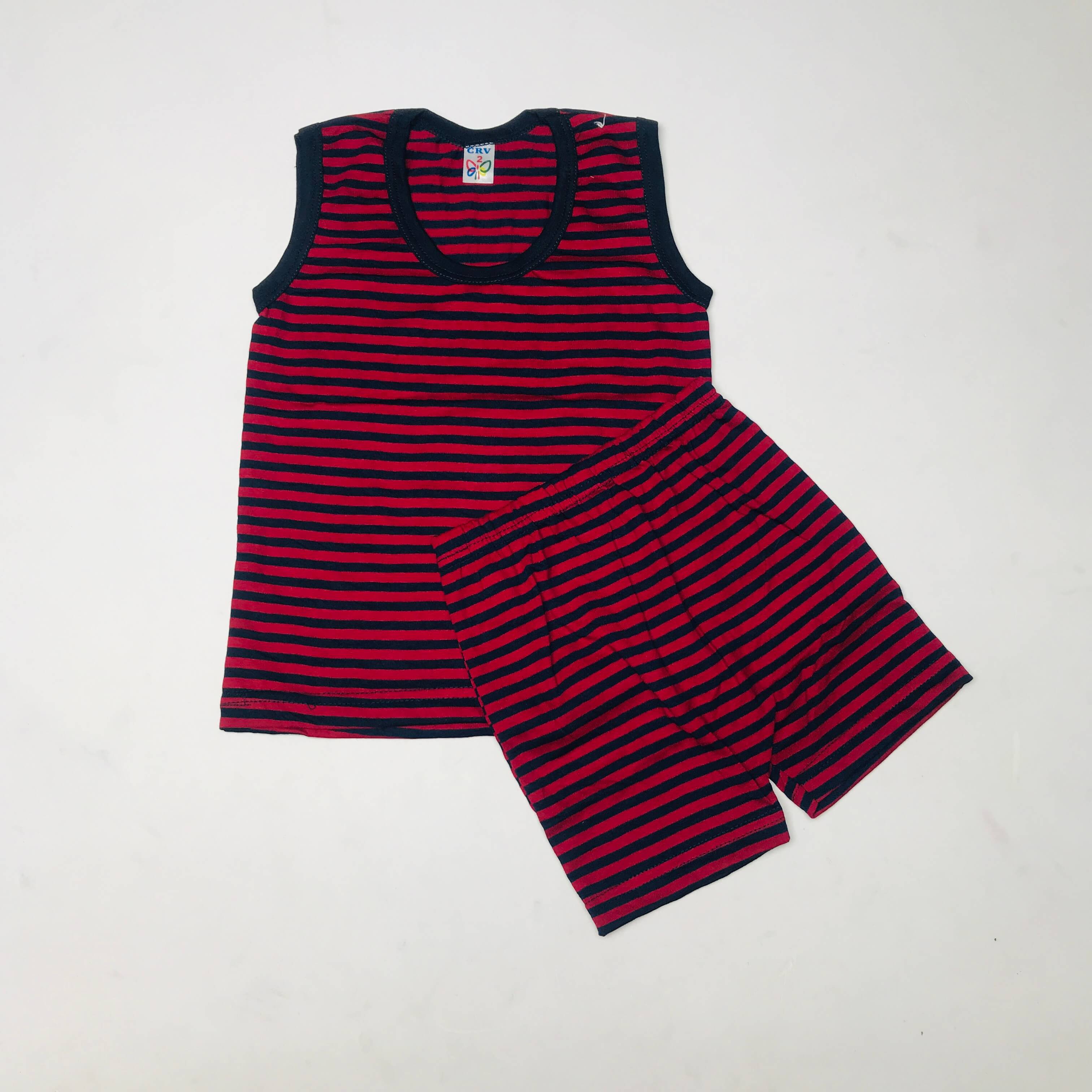 SL Kids Nikker Set