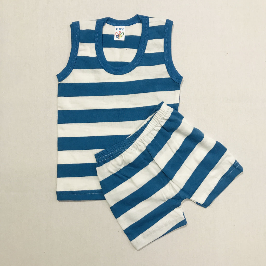 SL Kids Nikker Set