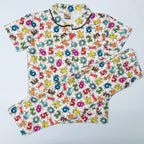 Kids Pant Set