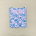 Dots Ladies Printed T-Shirt