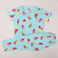 Kids Pant Set
