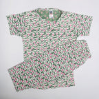 Kids Pant Set