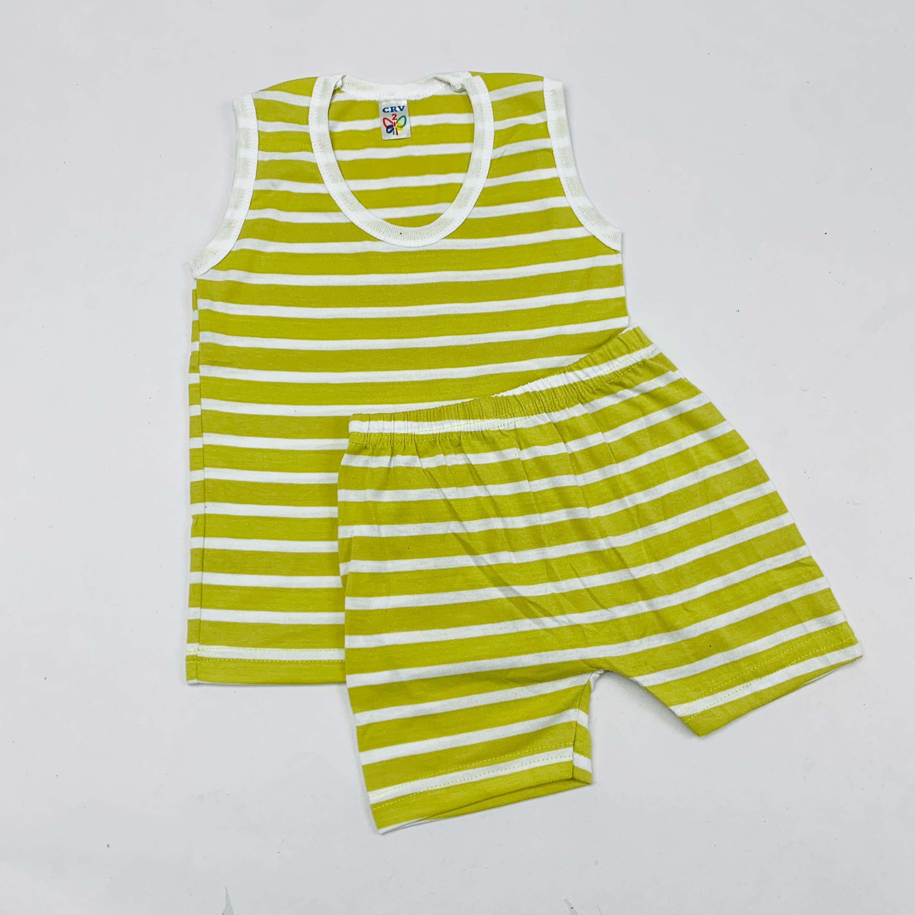 SL Kids Nikker Set