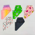 Kids Pant Combo Pack of 5