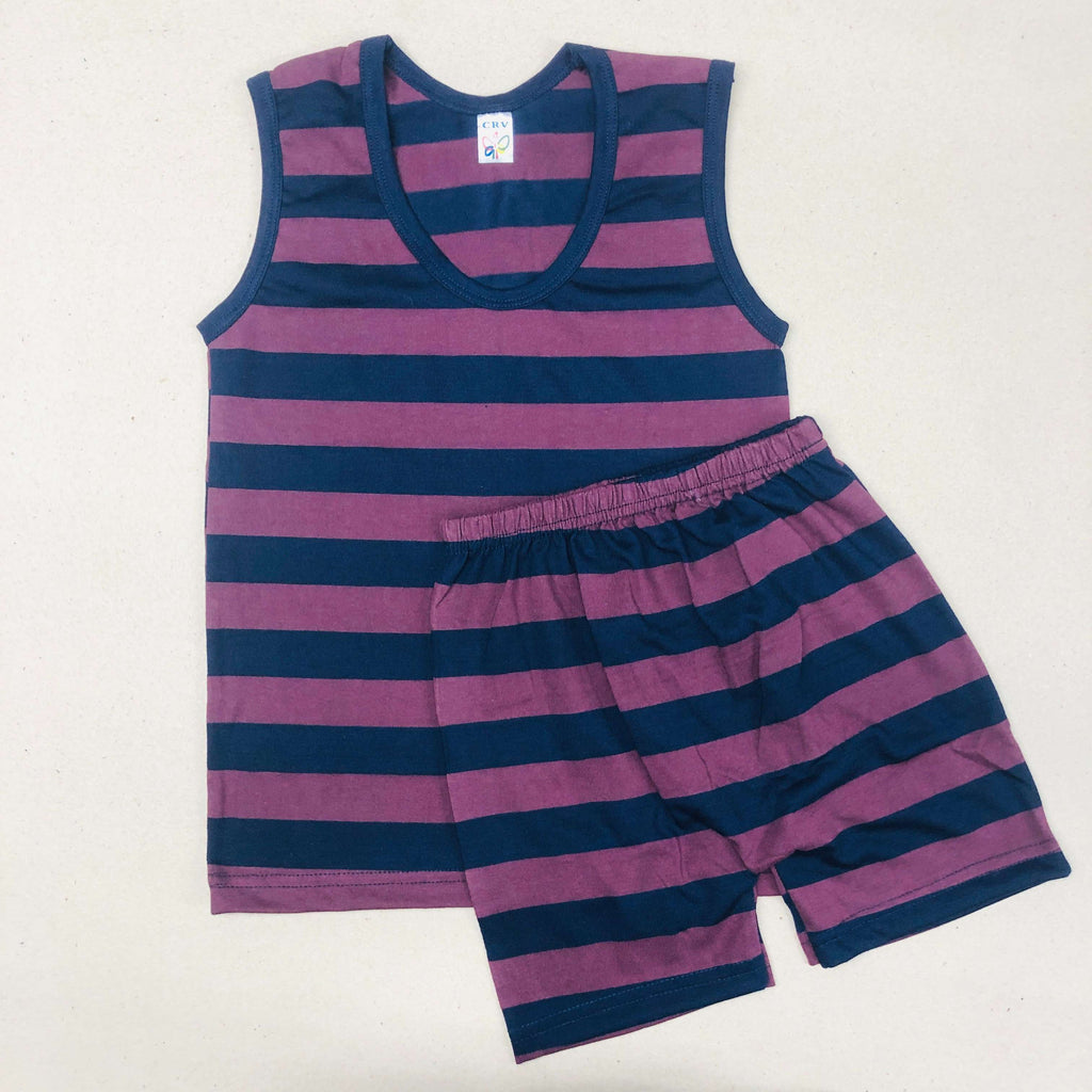 SL Kids Nikker Set