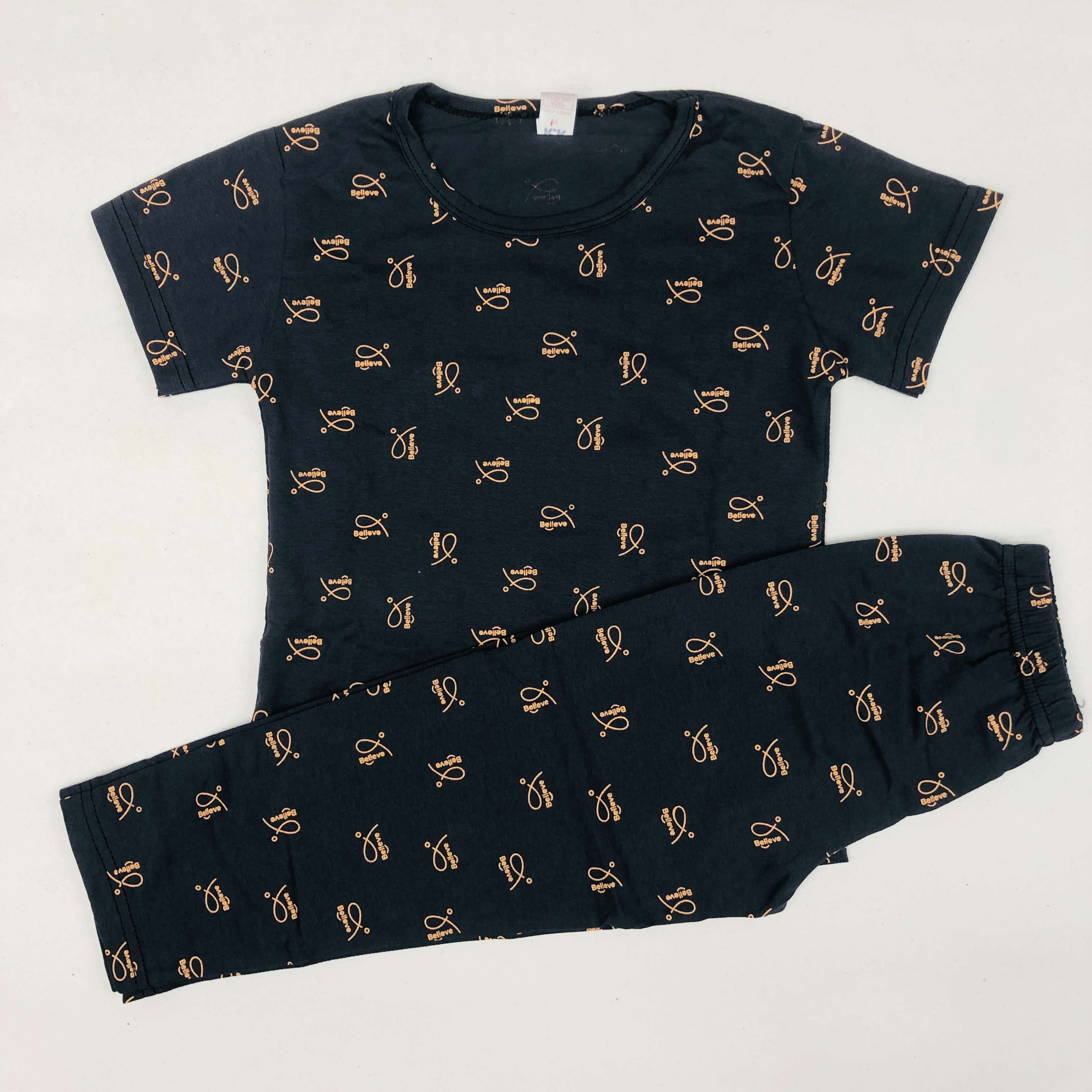 Kids Pant Set