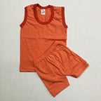 SL Kids Nikker Set