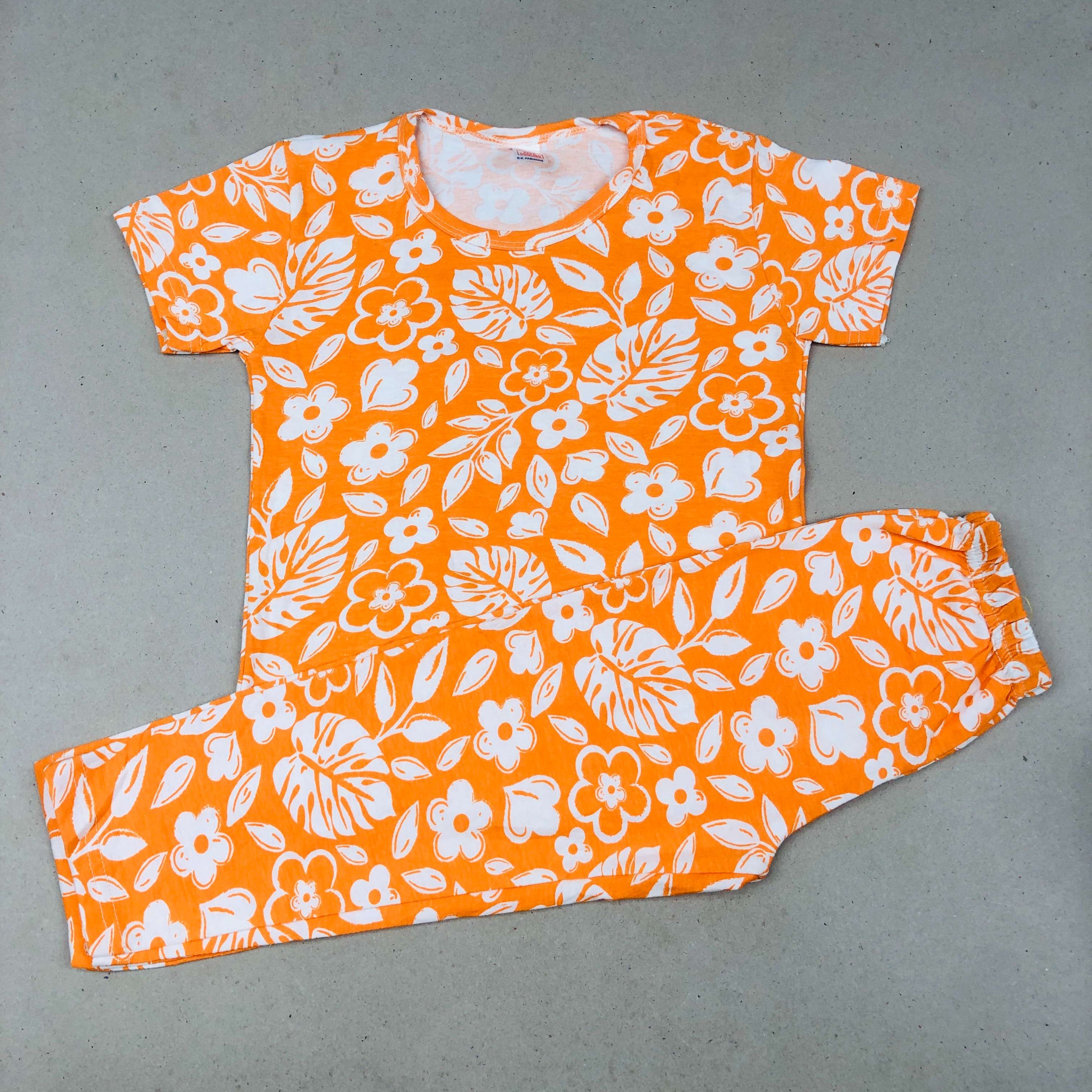 Kids Pant Set