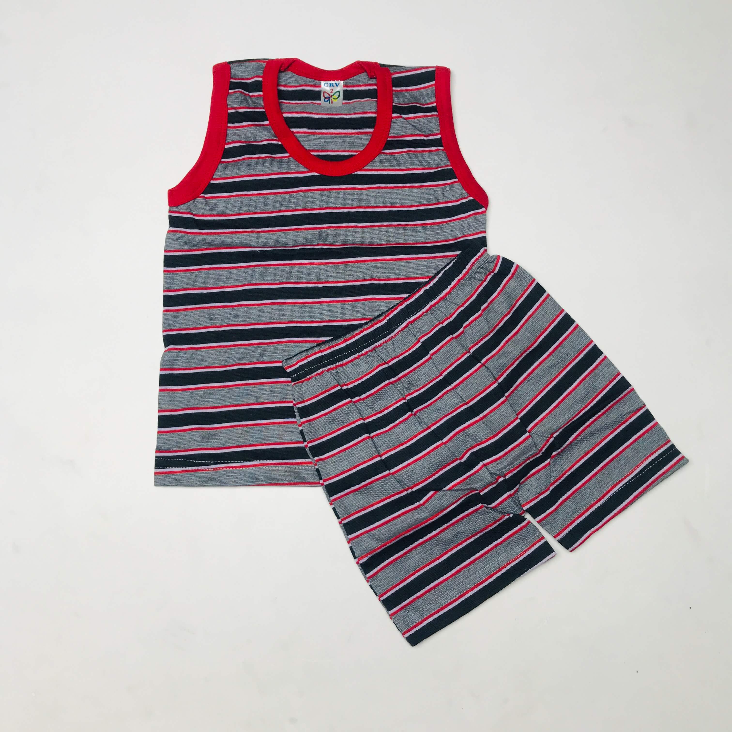 SL Kids Nikker Set