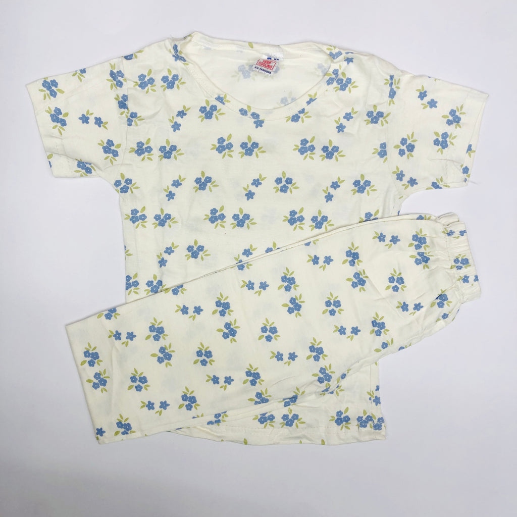 Kids Pant Set
