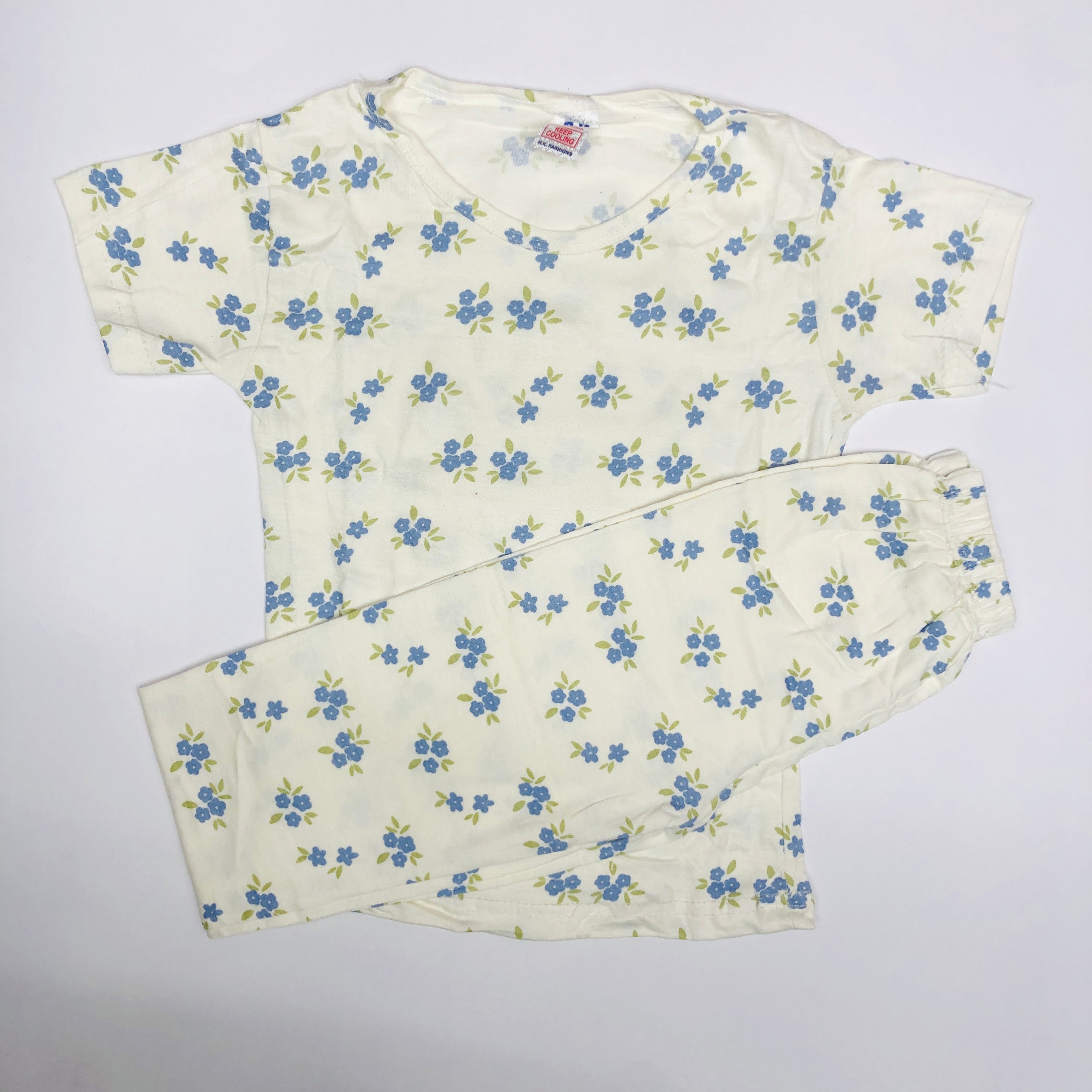 Kids Pant Set
