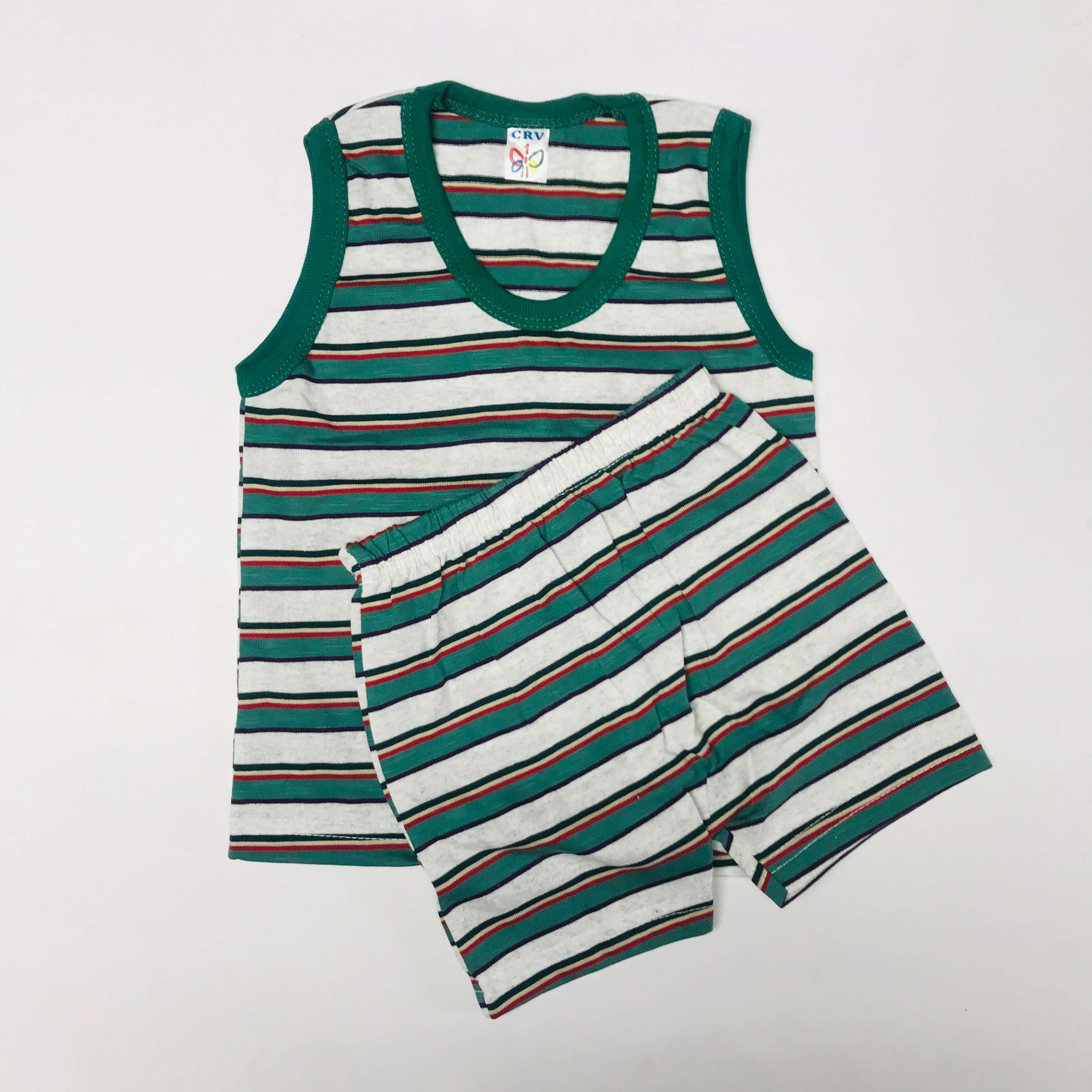 SL Kids Nikker Set