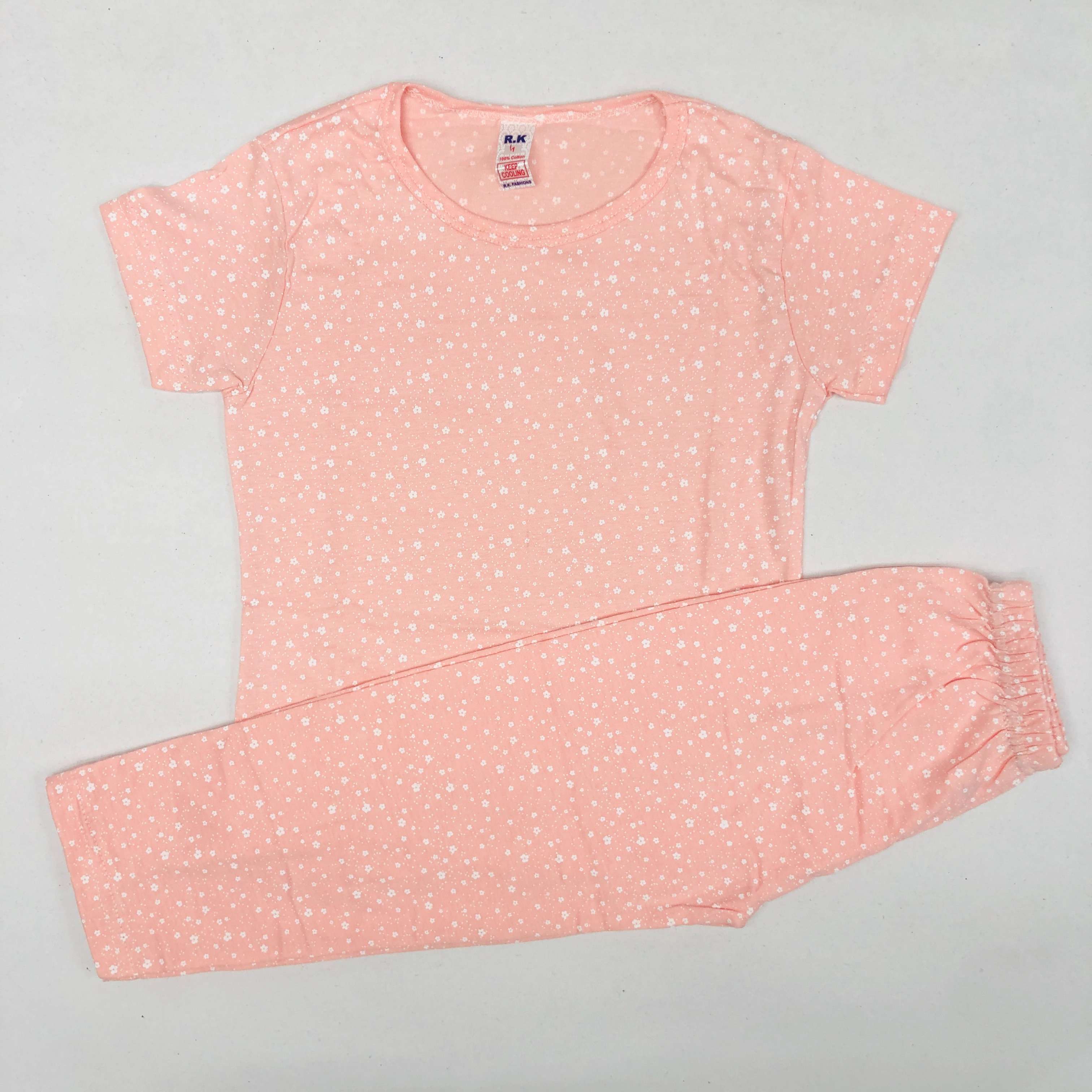 Kids Pant Set