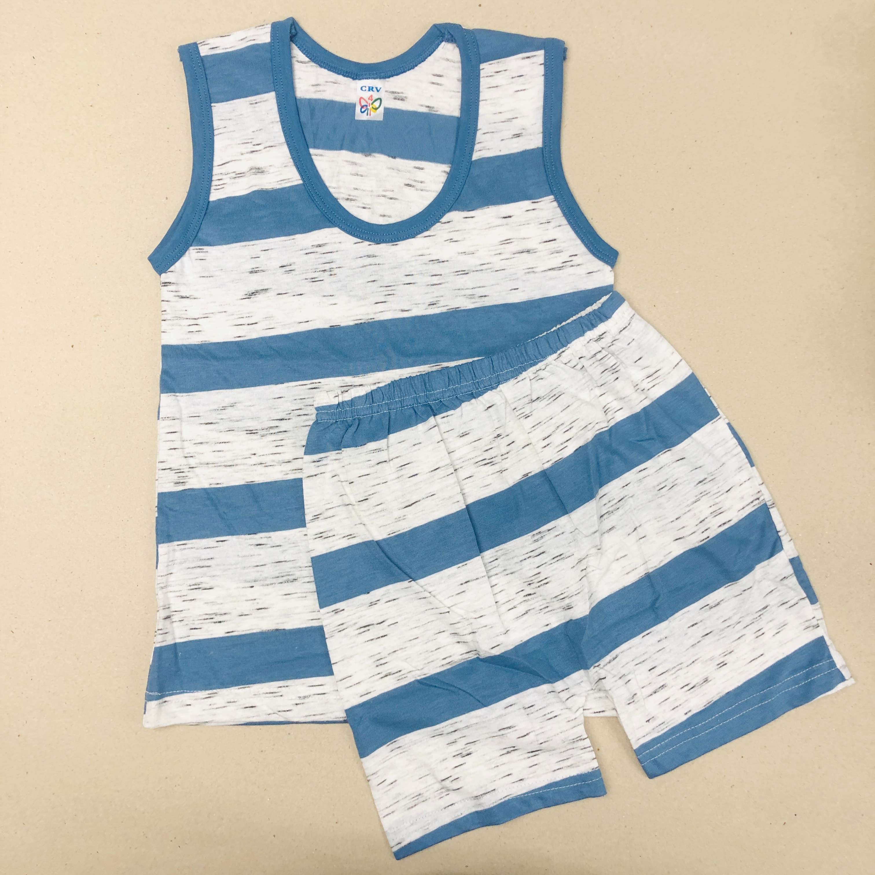 SL Kids Nikker Set