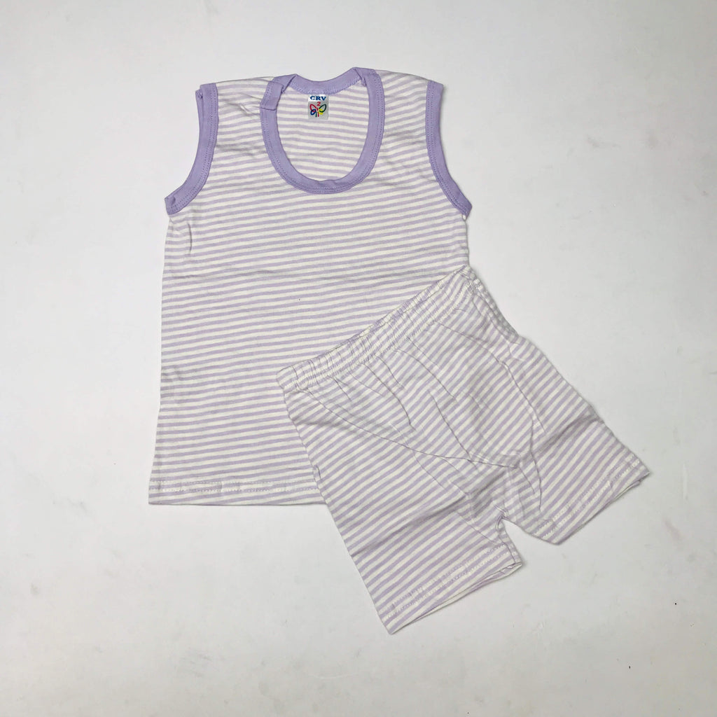 SL Kids Nikker Set