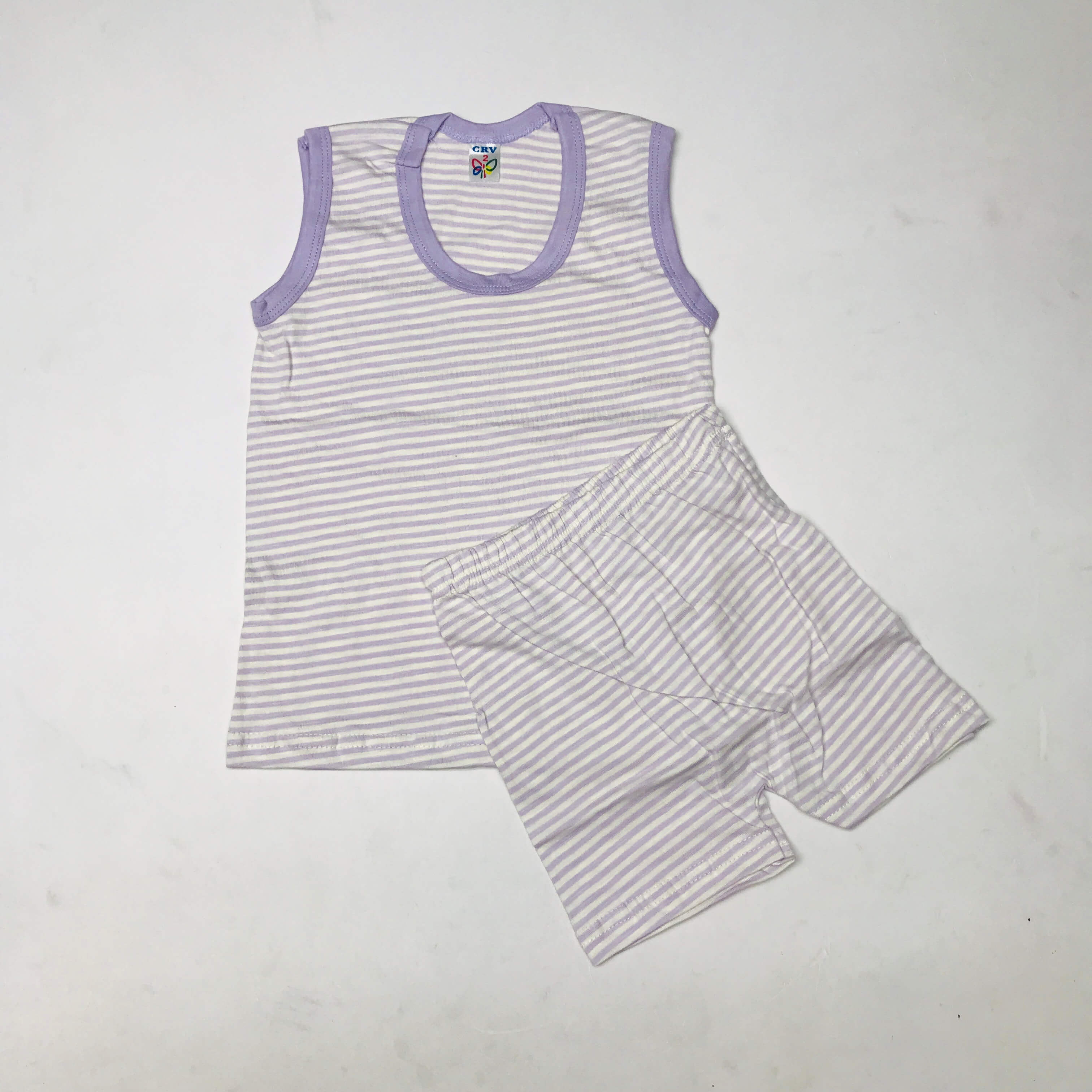 SL Kids Nikker Set