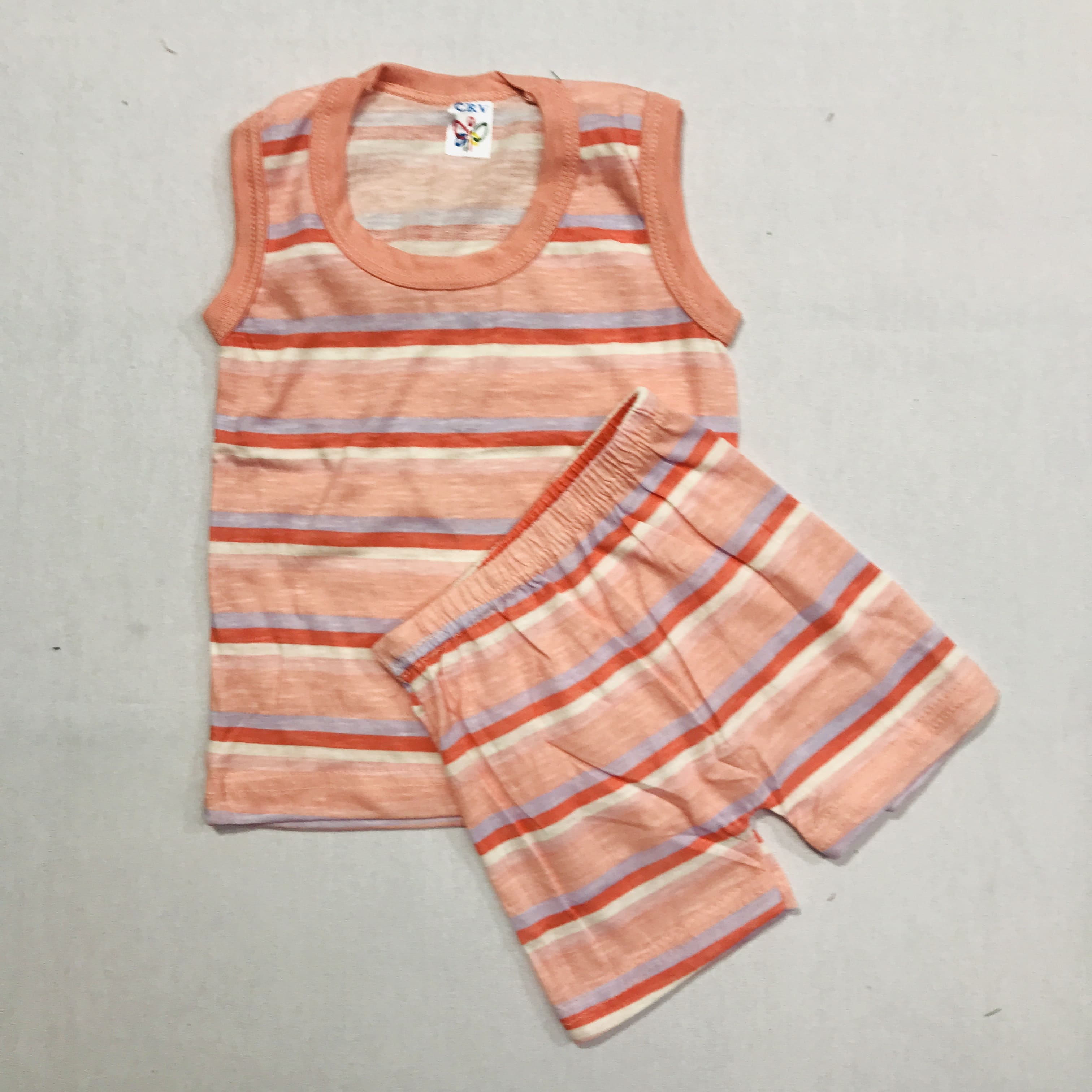 SL Kids Nikker Set