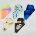 Kids Pant Combo Pack of 5
