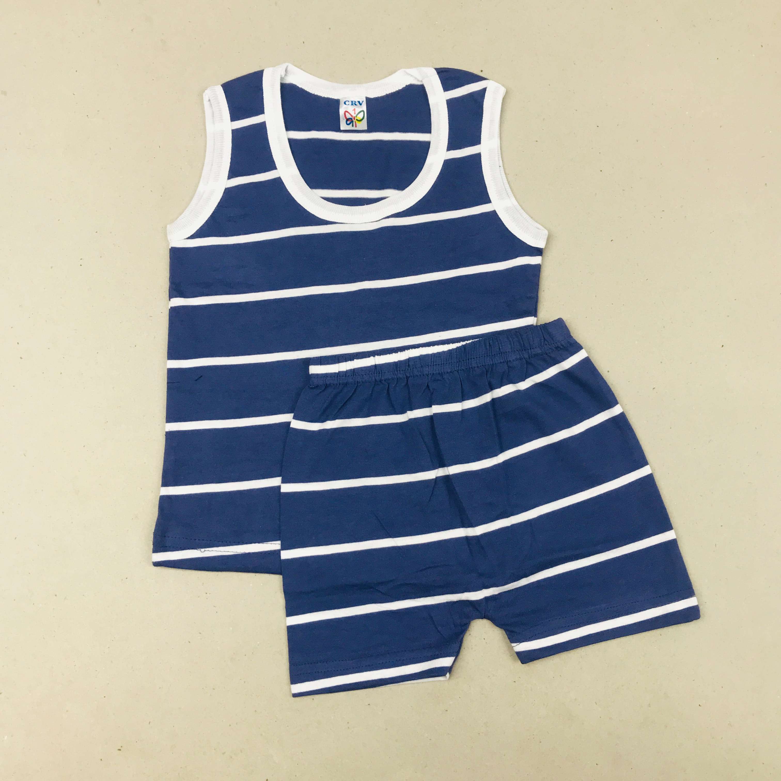 SL Kids Nikker Set