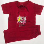 Swaras Little Princess Bloom Nikker Set