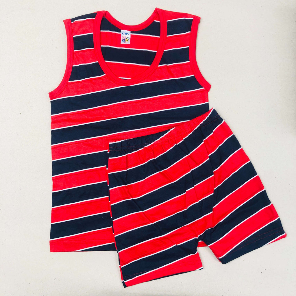 SL Kids Nikker Set