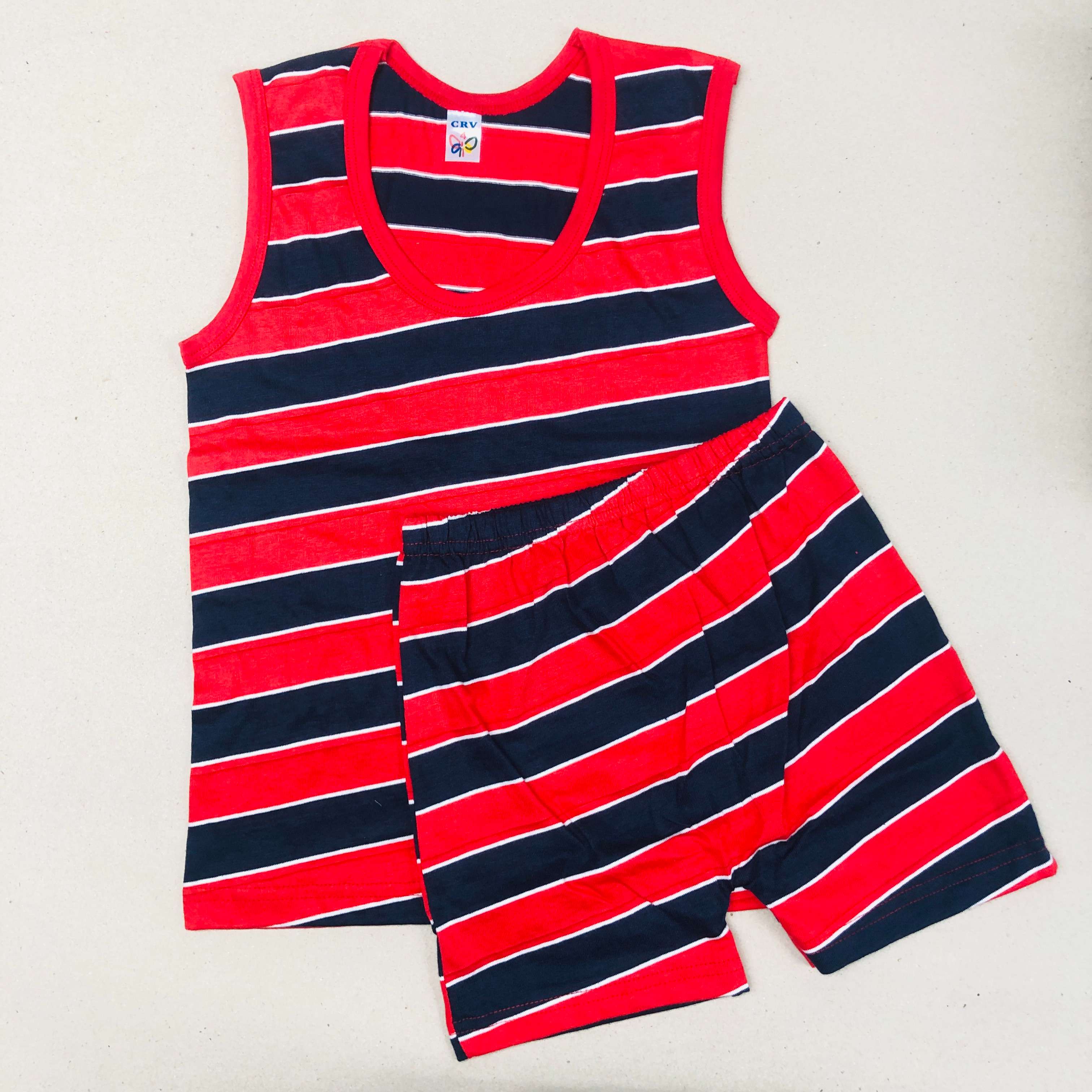 SL Kids Nikker Set