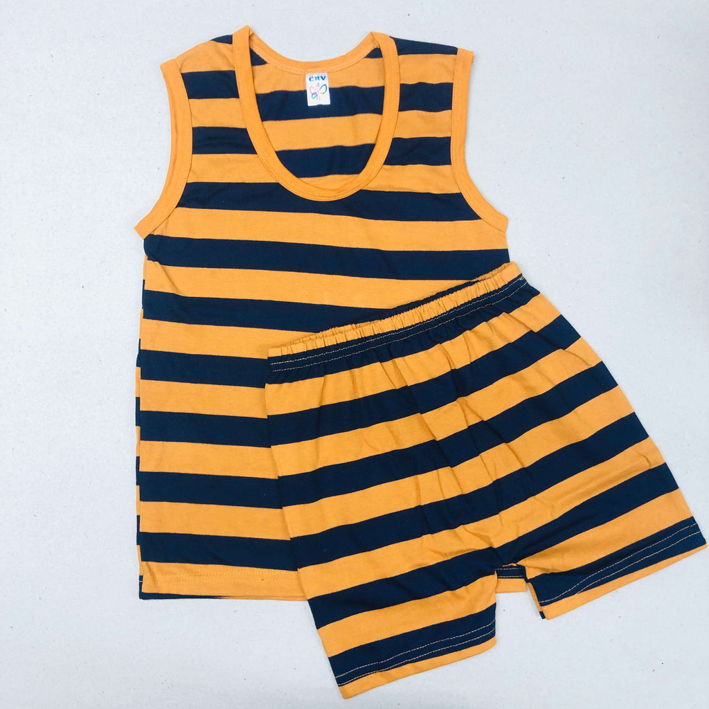SL Kids Nikker Set