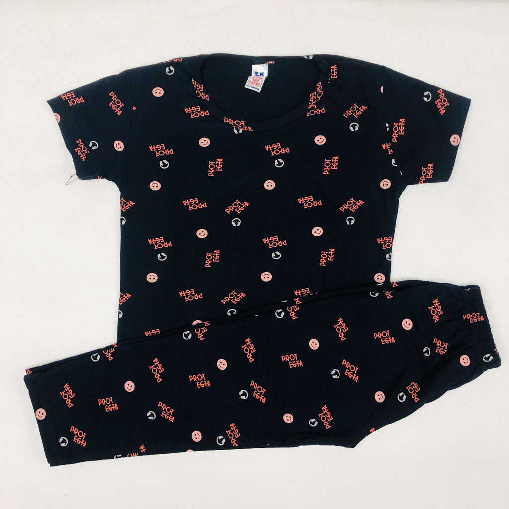Kids Pant Set