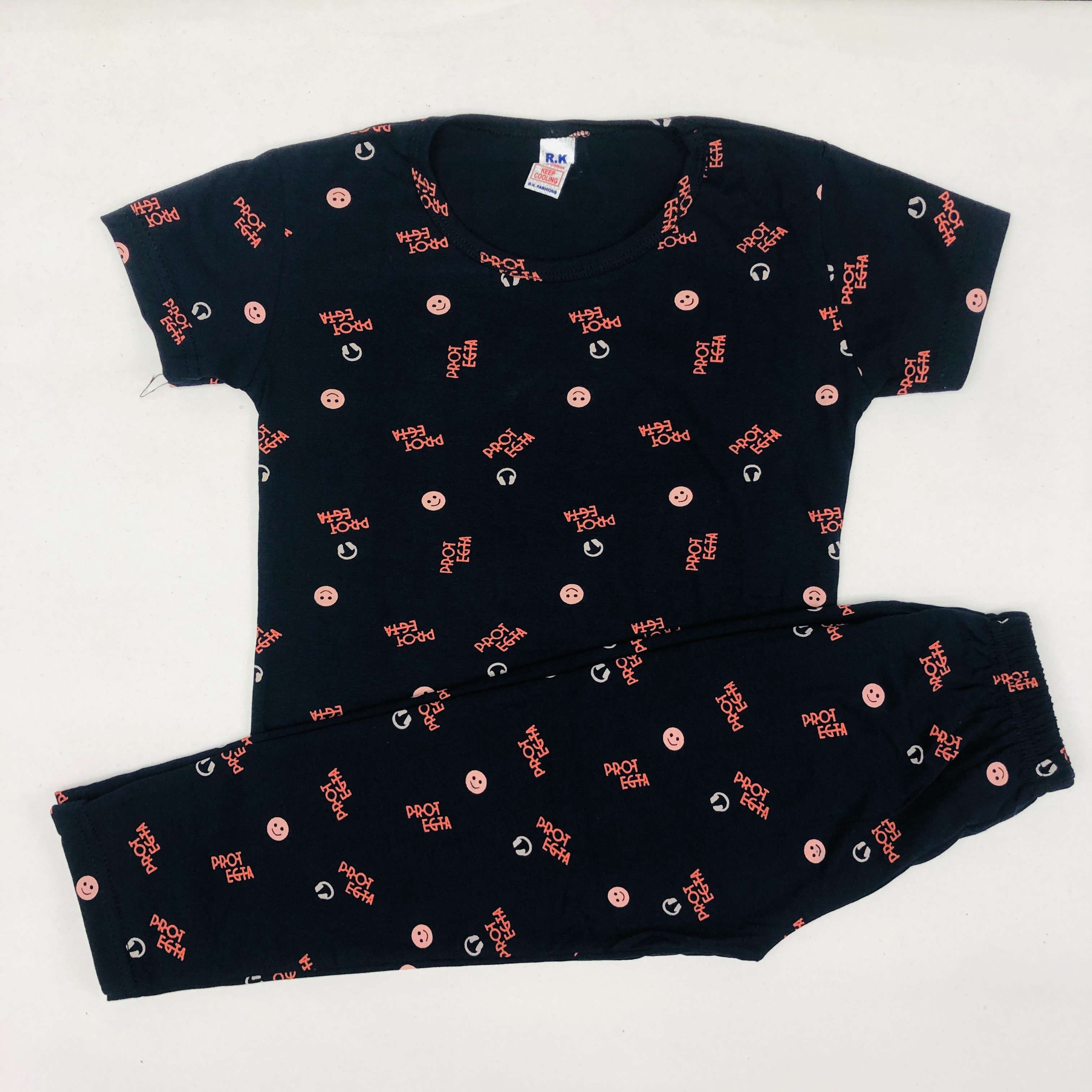 Kids Pant Set