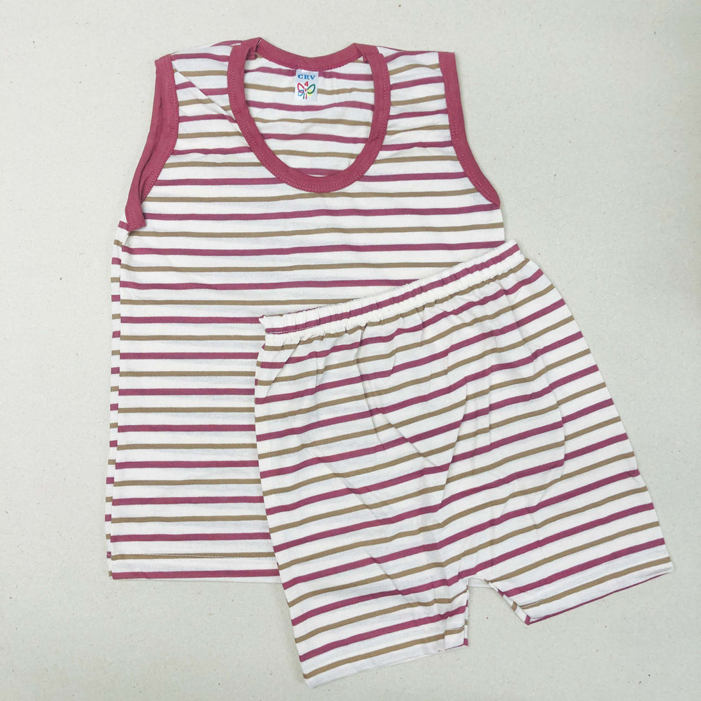 SL Kids Nikker Set