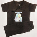 Swaras Little Princess Bloom Nikker Set